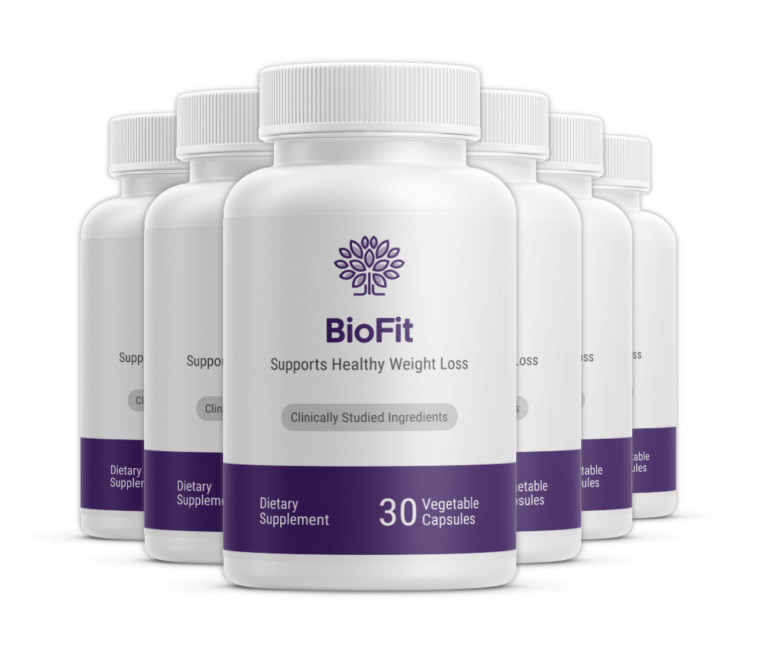 BioFit Buy Now
