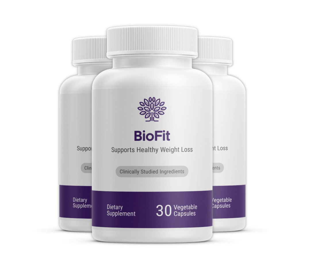 BioFit supplement